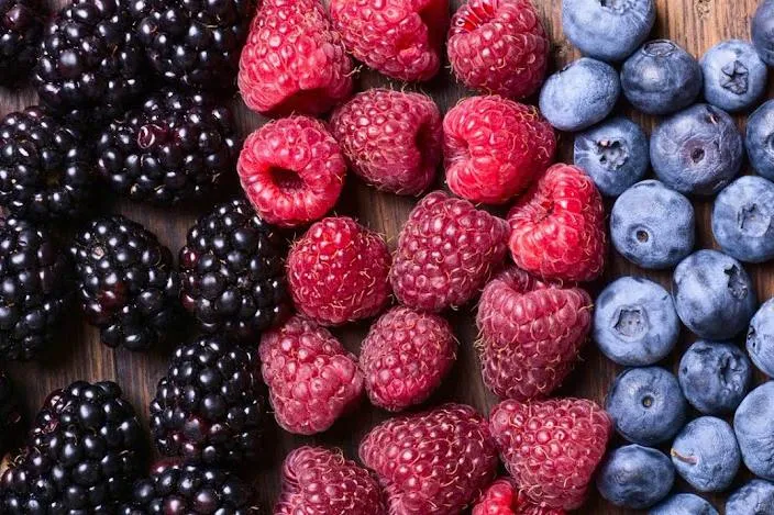 Княженика, жимолость, актинидия и другие новинки для вашего сада Княженика, жимолость, актинидия и другие новинки для вашего сада